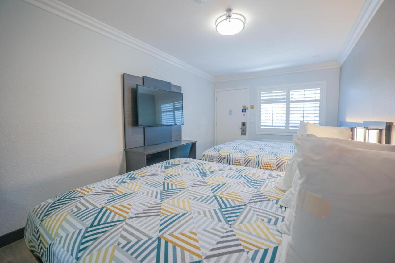 Motel 6, Tustin, Orange County-Ca Ngoại thất bức ảnh