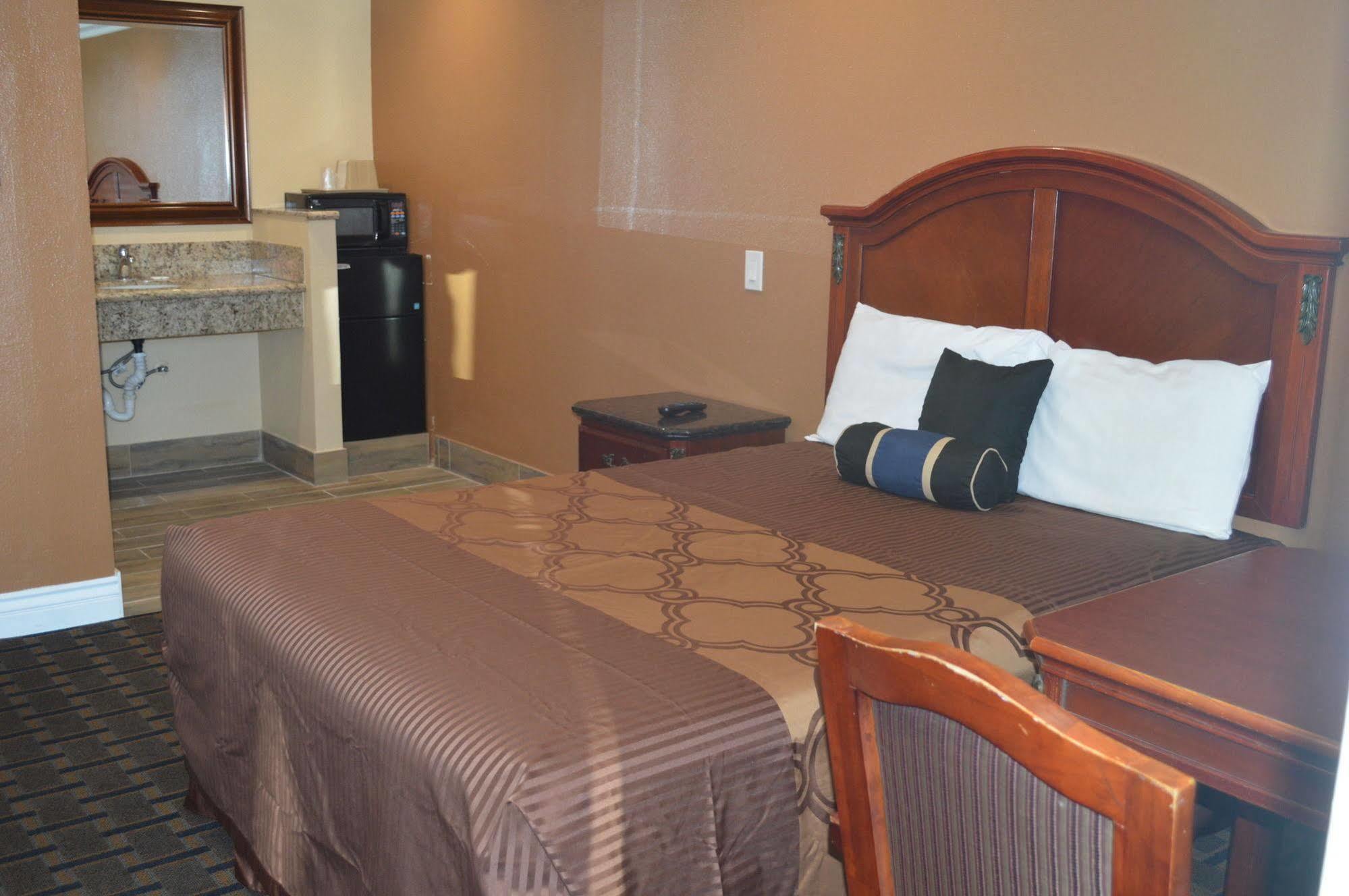 Motel 6, Tustin, Orange County-Ca Ngoại thất bức ảnh
